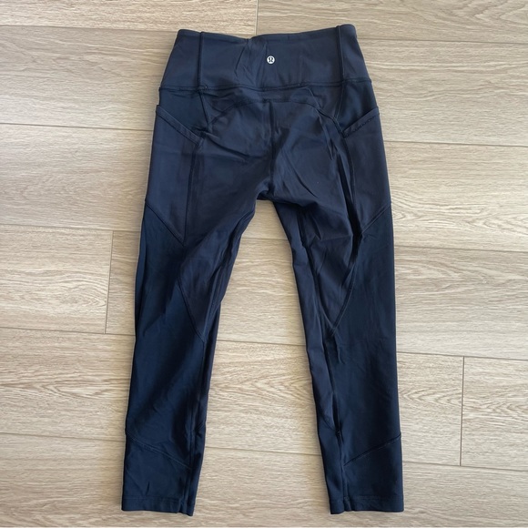 Lululemon All The Right Places Legging - Picture 4 of 5